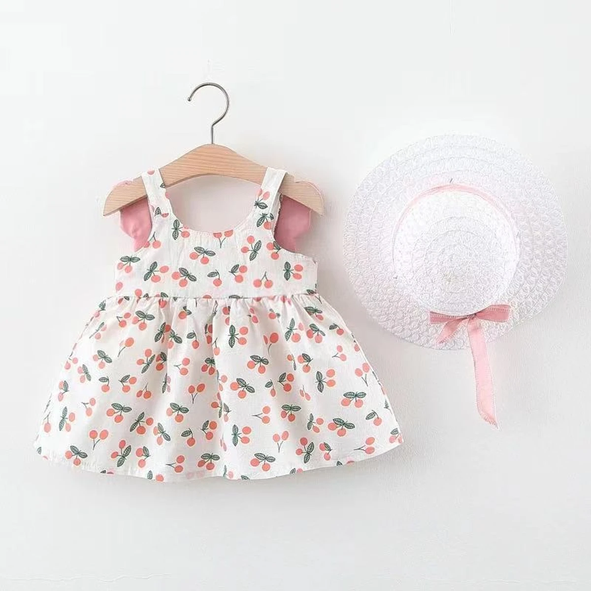 Girls Summer Dress 22