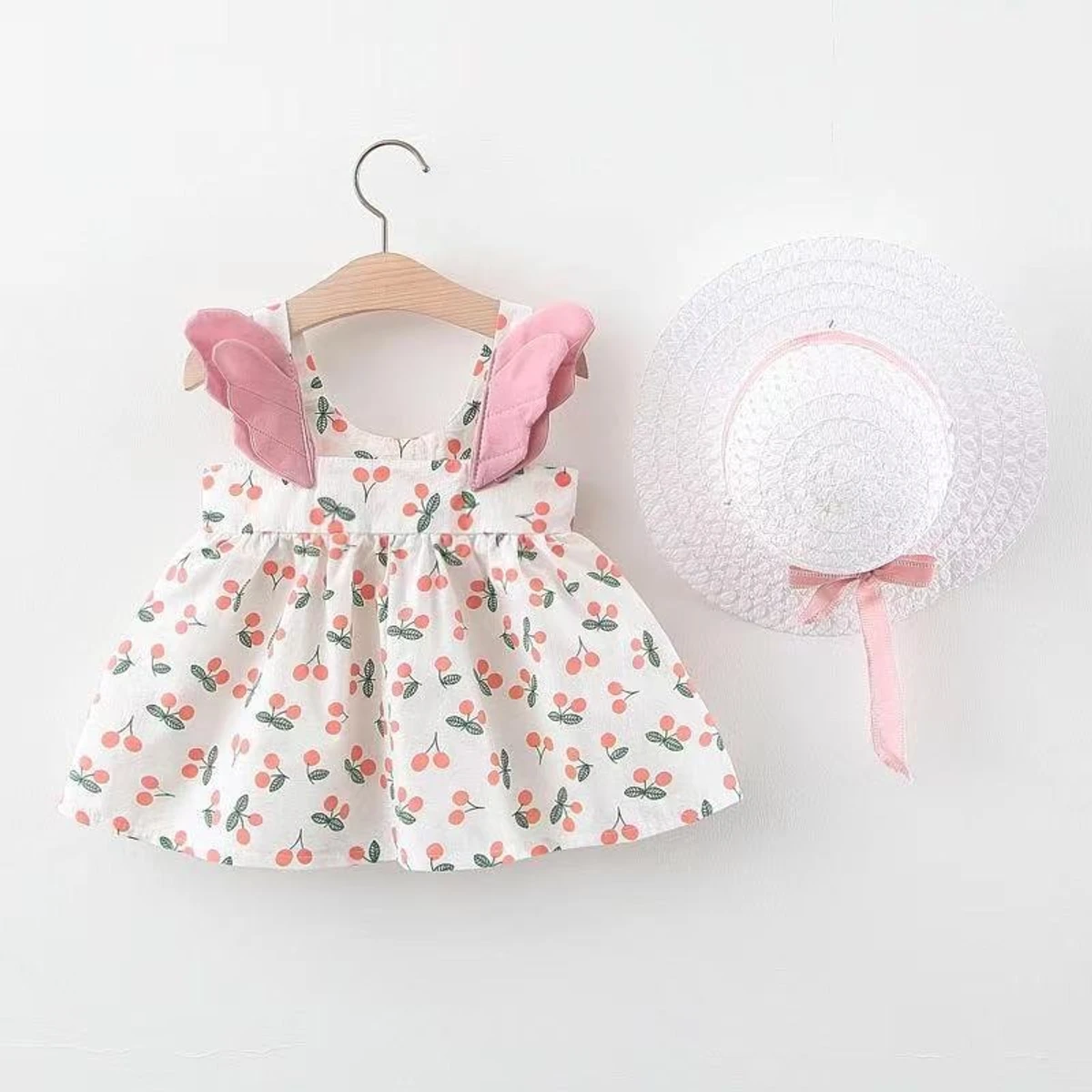 Girls Summer Dress 22