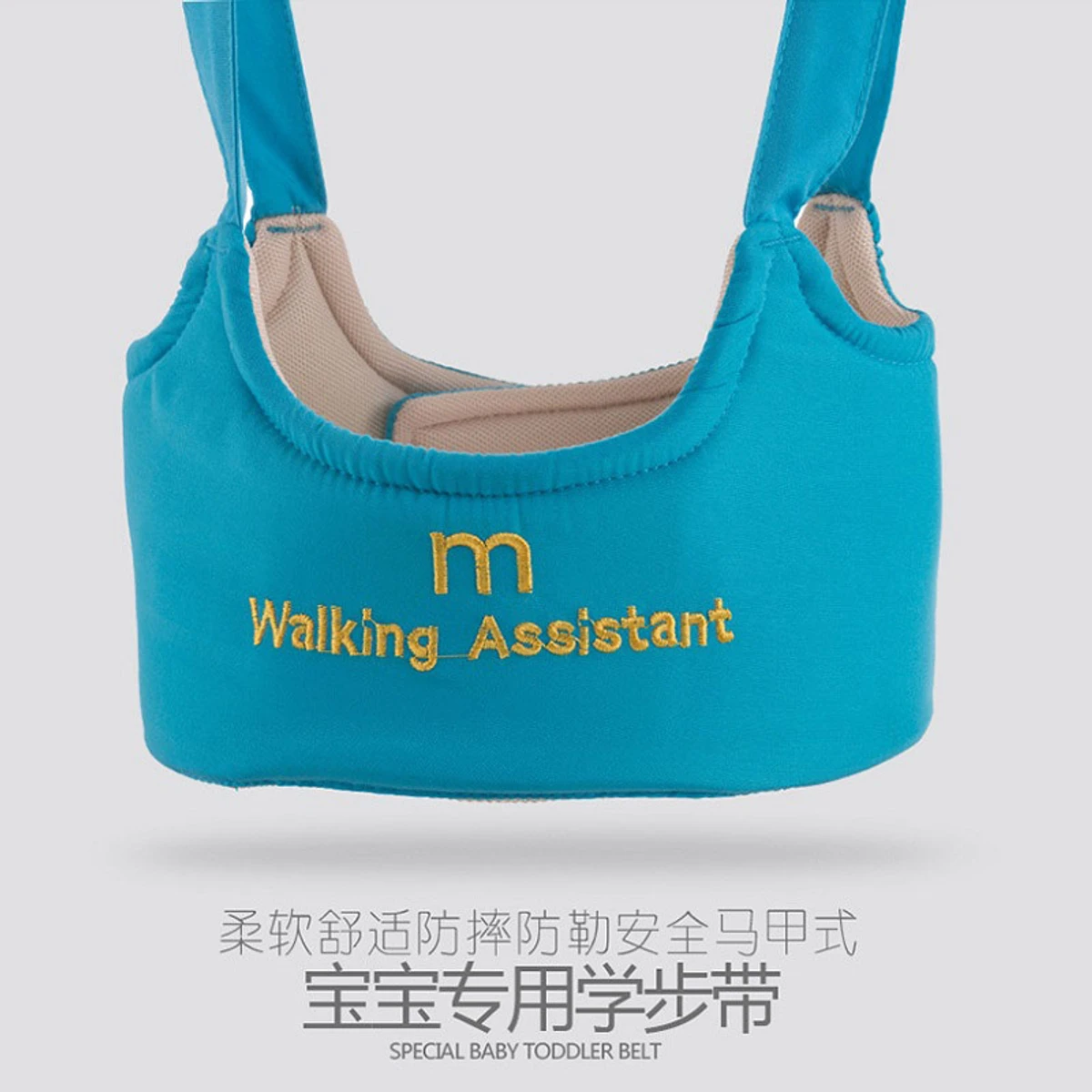 Baby Walking Assistant