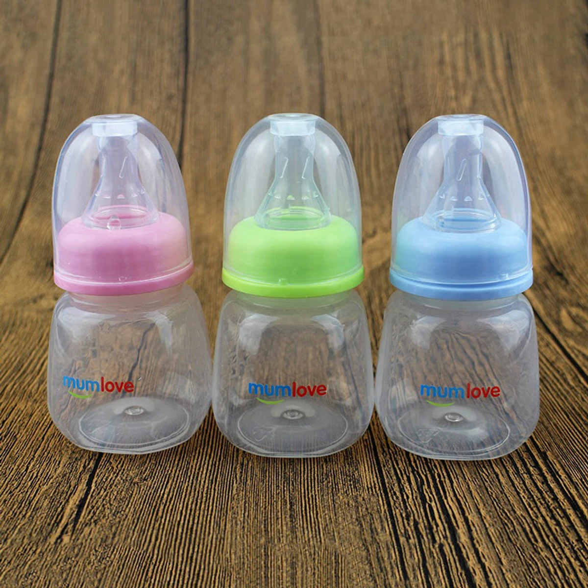 Mumlove Newborn Baby Bottle