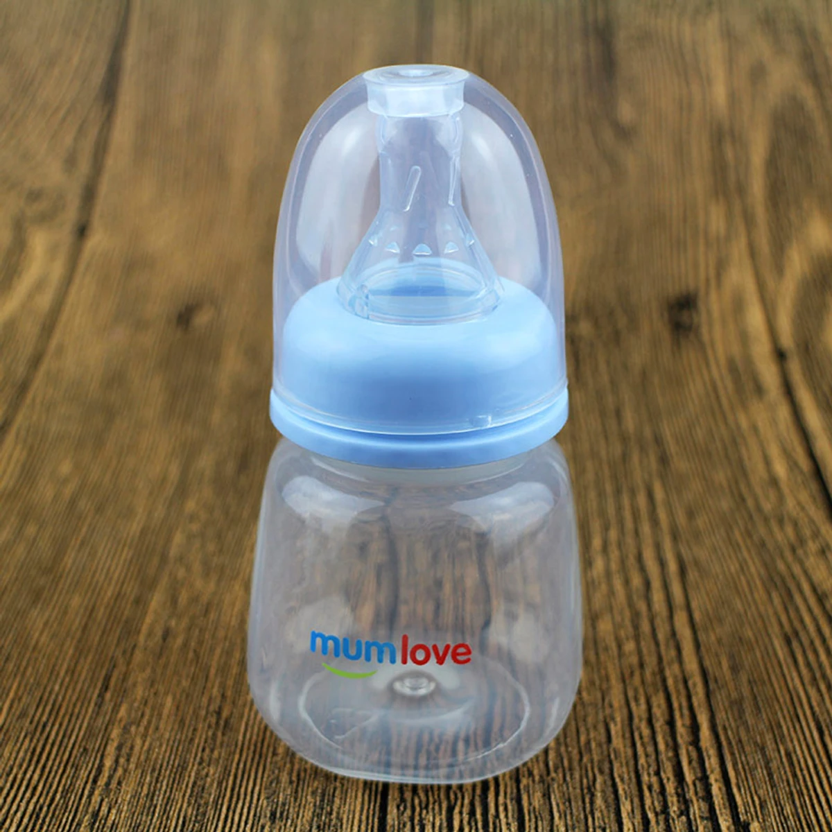 Mumlove Newborn Baby Bottle