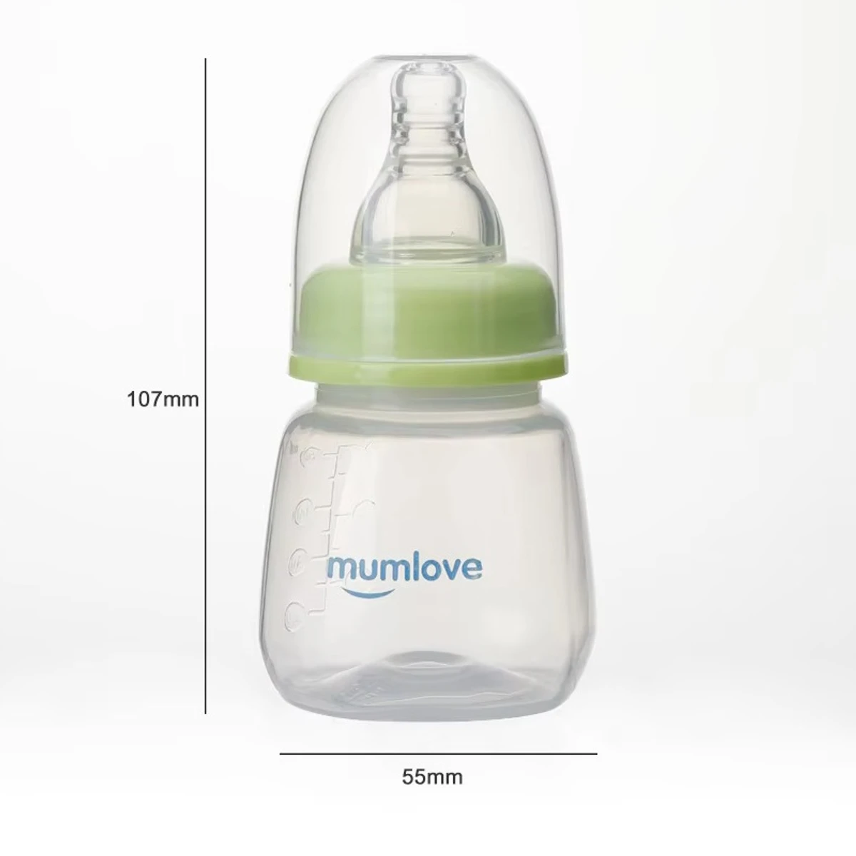 Mumlove Newborn Baby Bottle