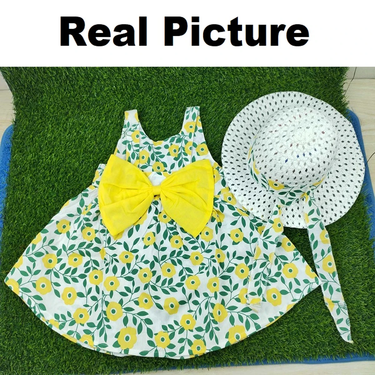 Girls Summer Dress 15