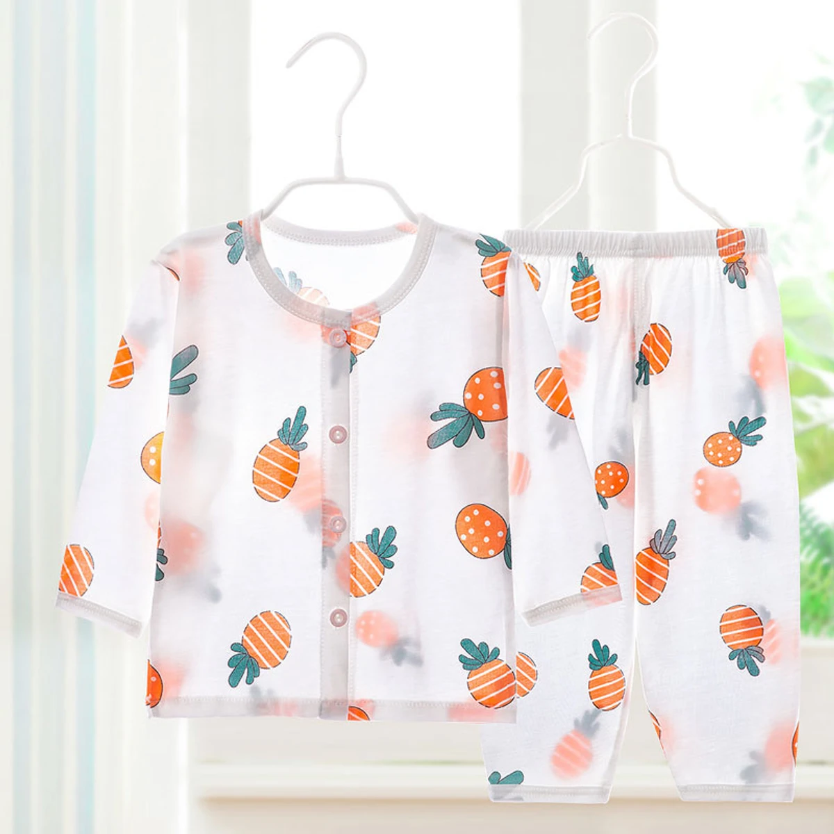 Children's Home Clothing Set 2