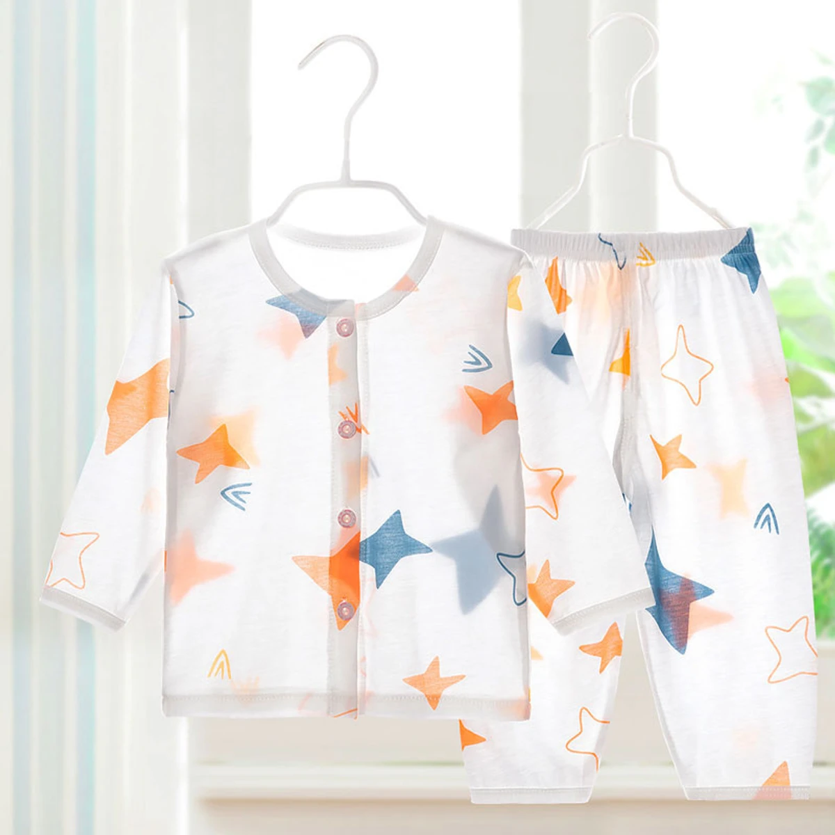 Children's Home Clothing Set 2