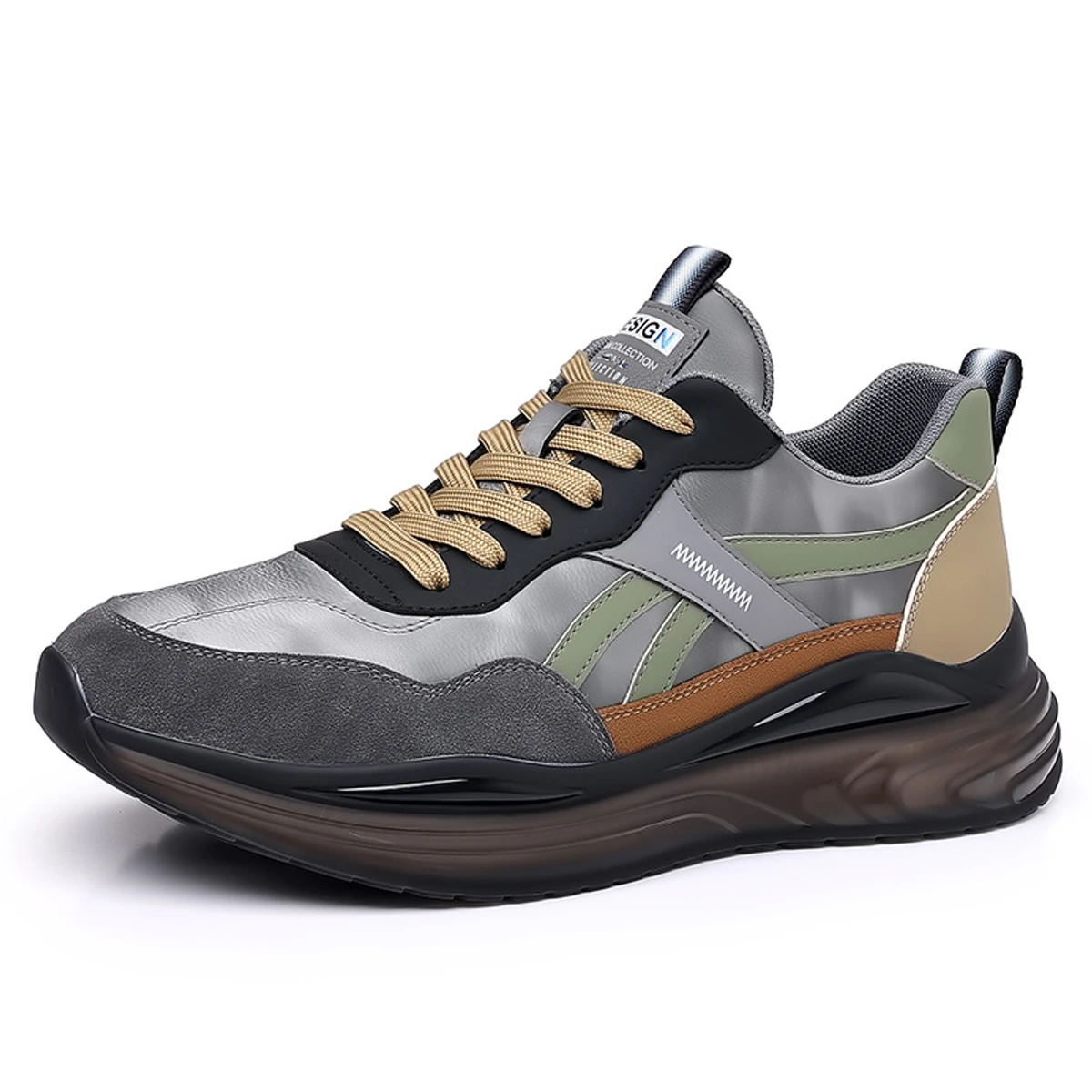 Stride Pro Outdoor Shoes