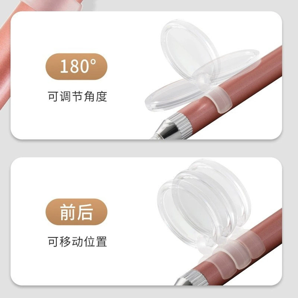 Ear Pick Spoon For Children