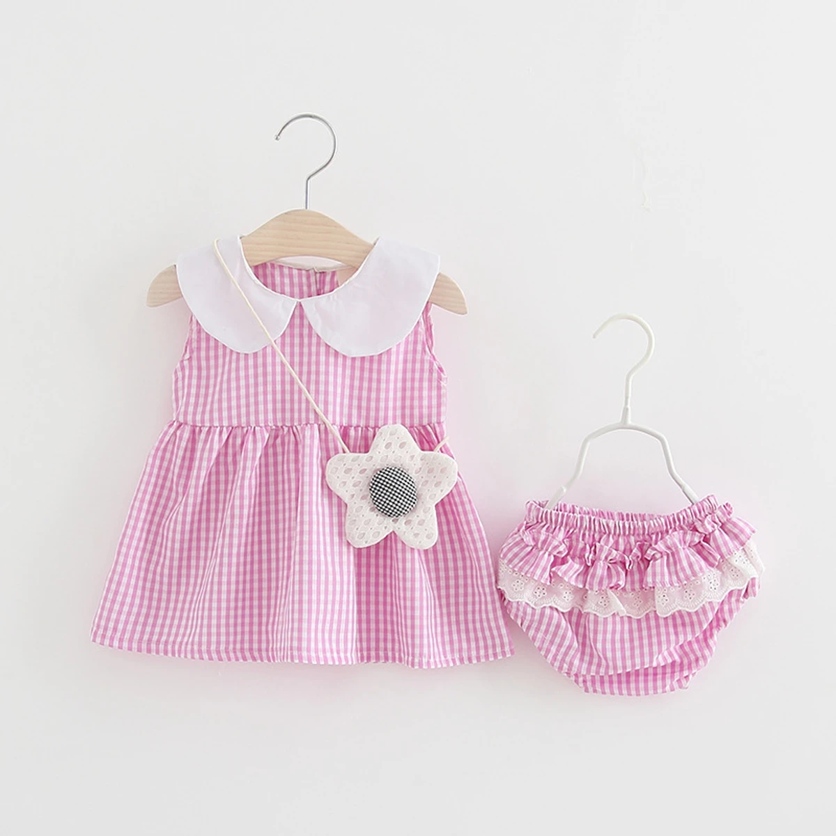 Girls Summer Dress 3