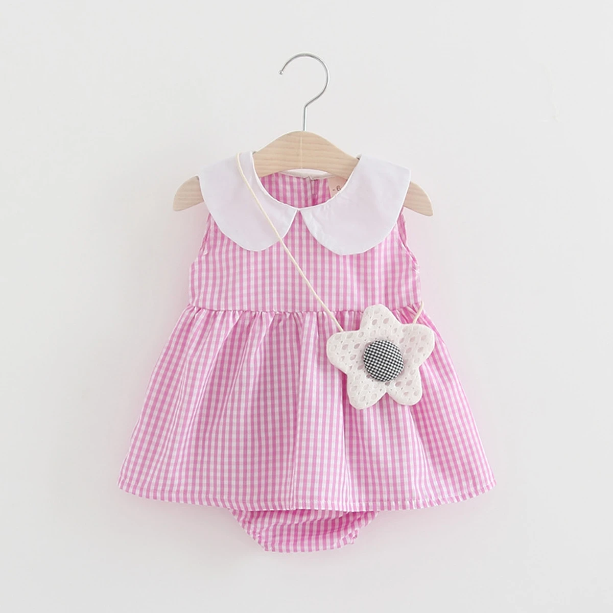 Girls Summer Dress 3