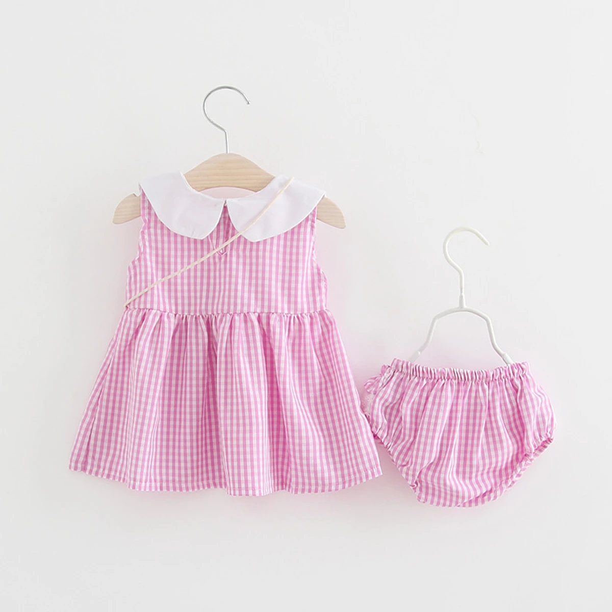 Girls Summer Dress 3