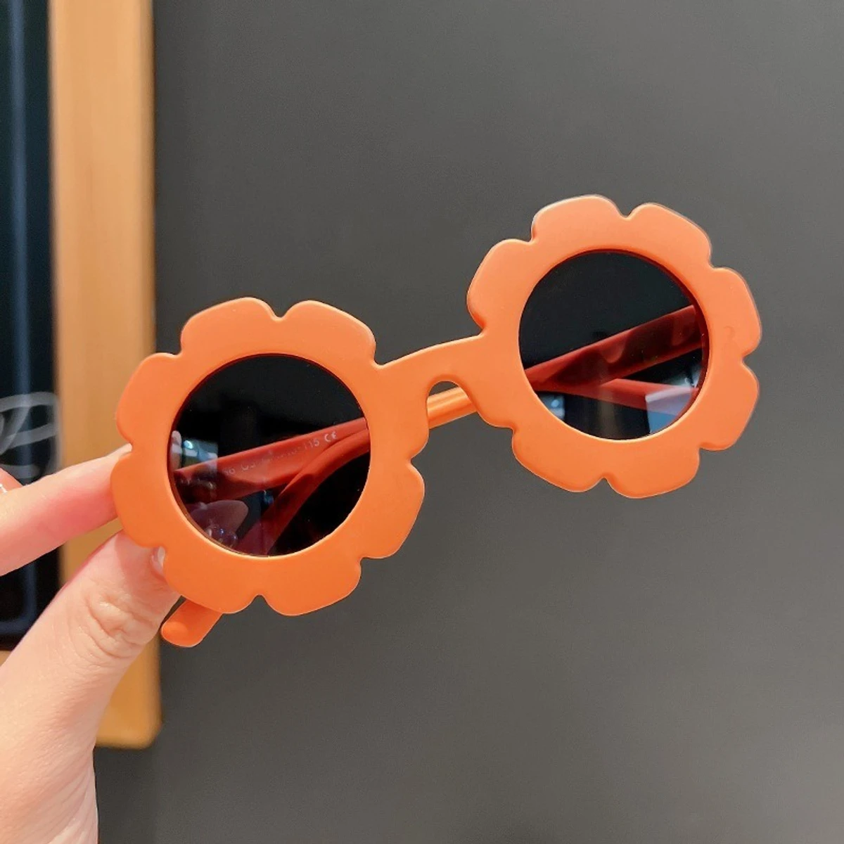 Sunflower Children's Polarized Sunglasses