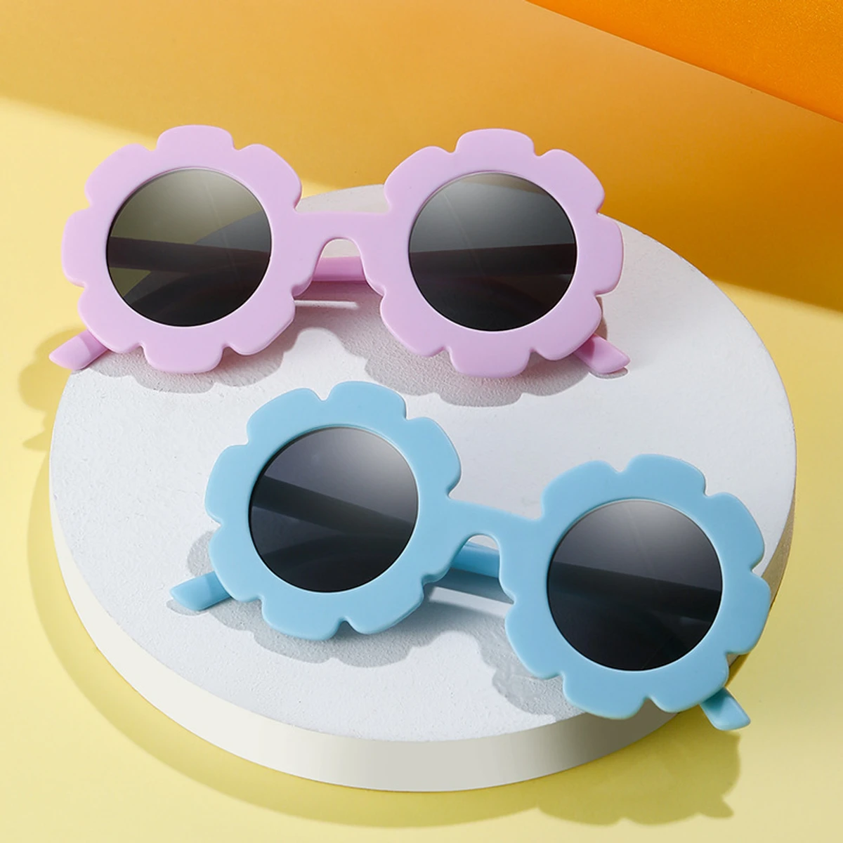 Sunflower Children's Polarized Sunglasses