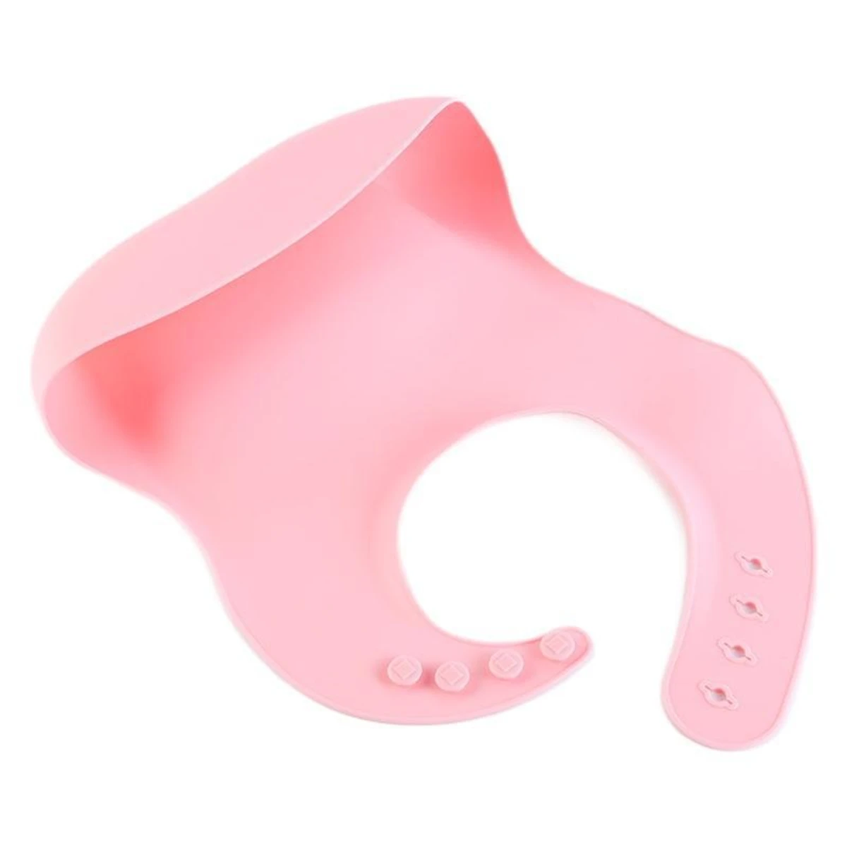 Baby Silicone Bib