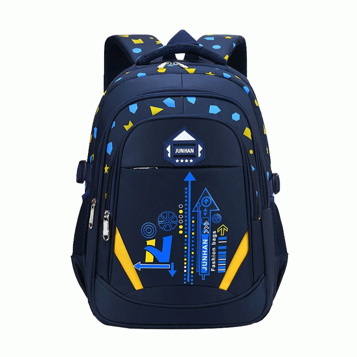 Children's Waterproof Schoolbag