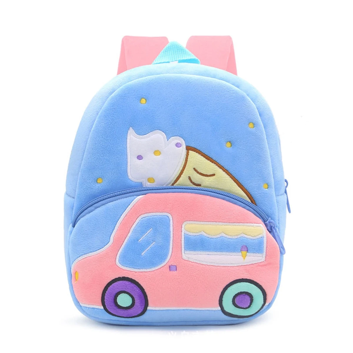 Children's Cute Shoulder Bag For Boys & Girls