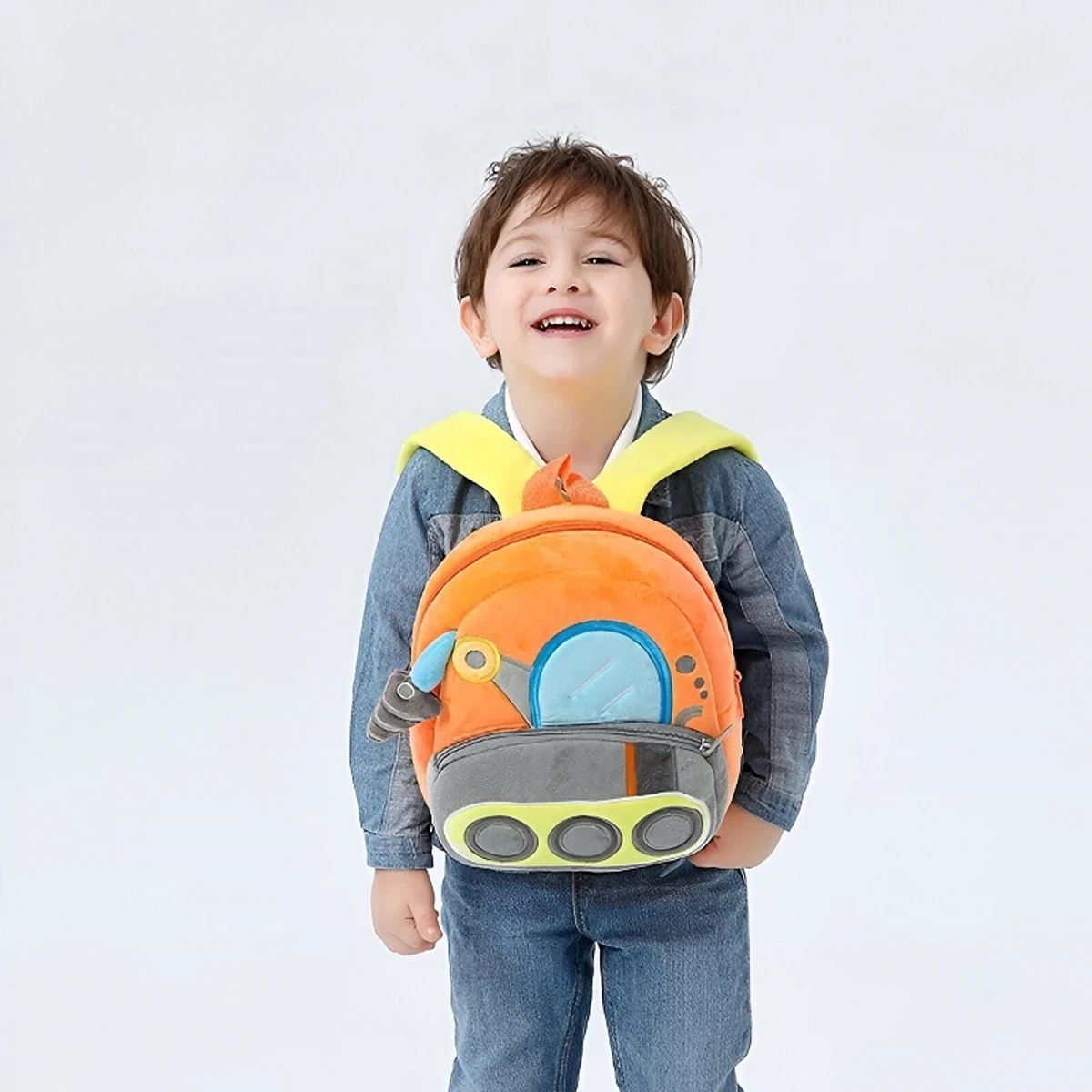 Children's Cute Shoulder Bag For Boys & Girls