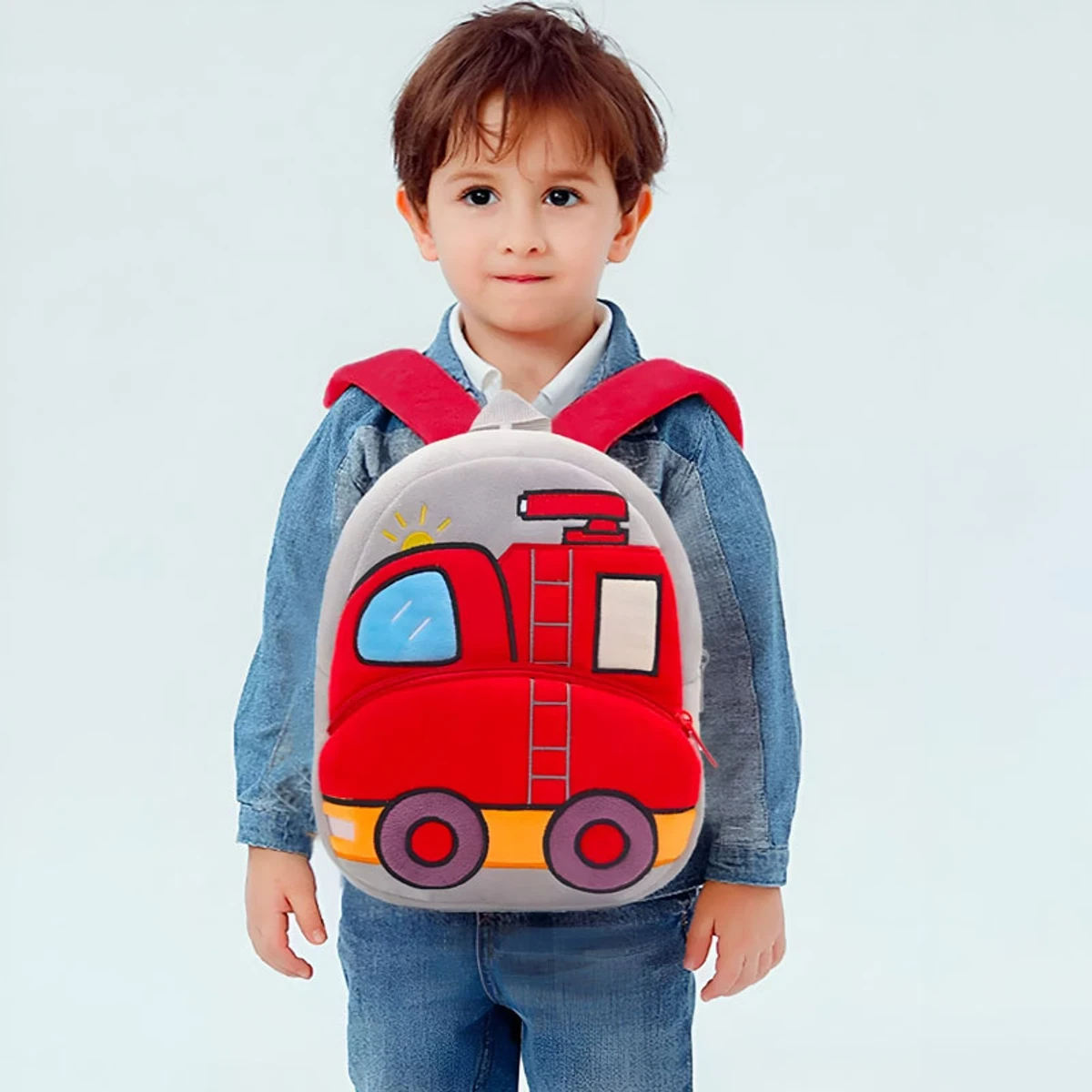 Children's Cute Shoulder Bag For Boys & Girls