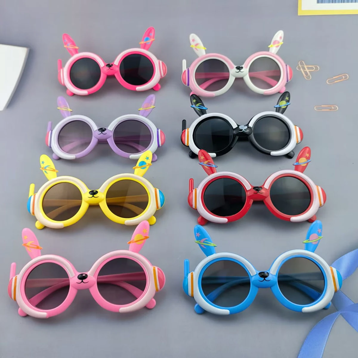 Cute Planet Children's Sunglasses