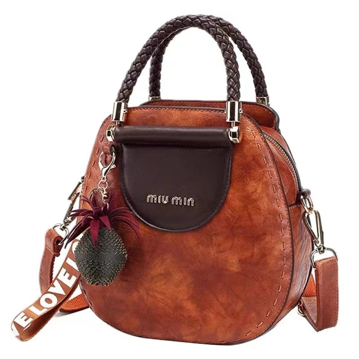 Chic Sling Shoulder Bag