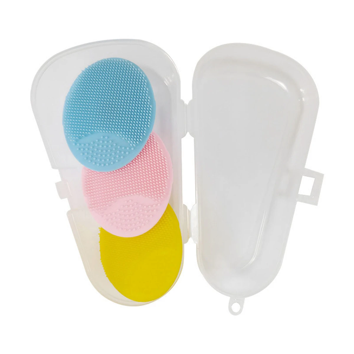 Children's Shampoo Brush