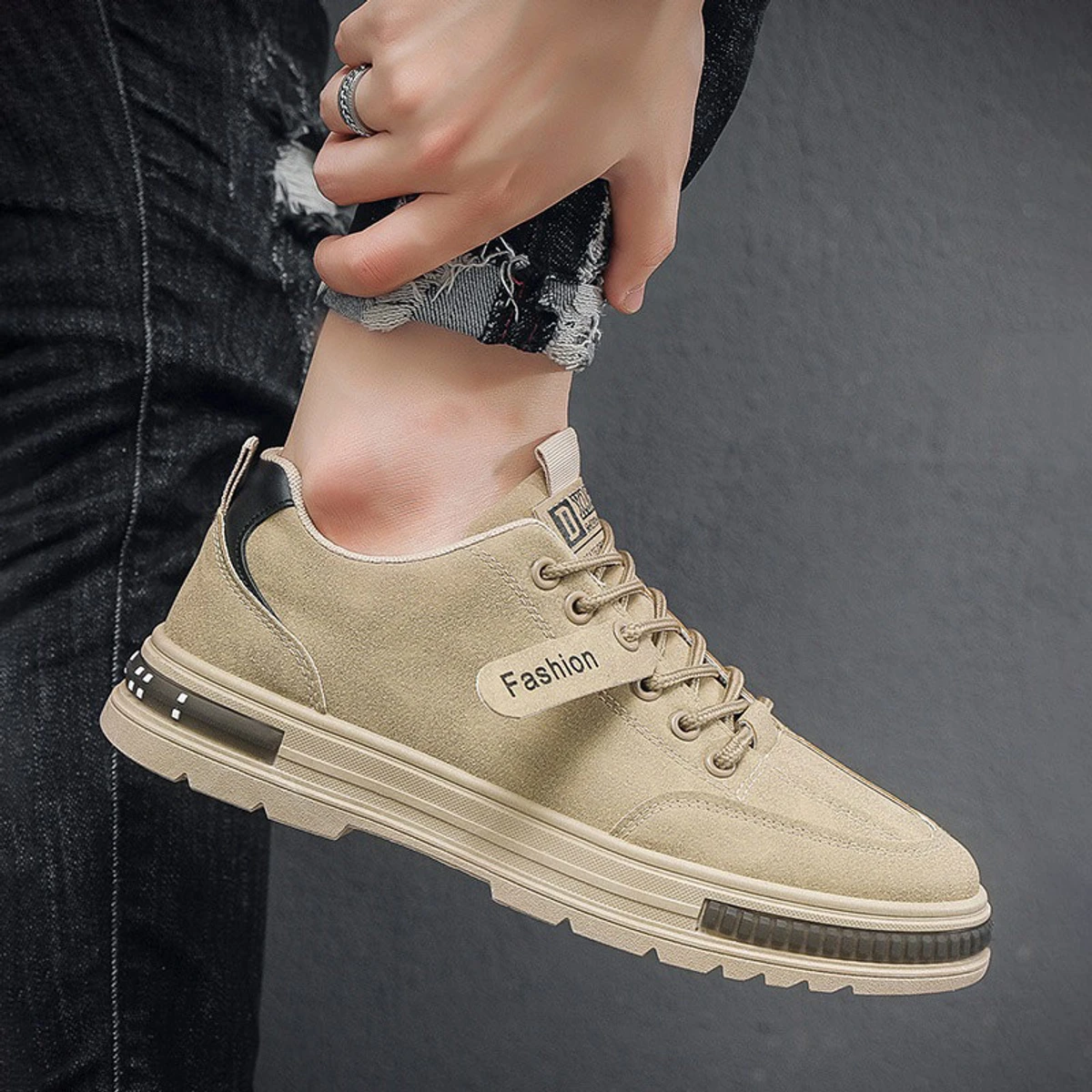 Fashion Breathable Sneakers