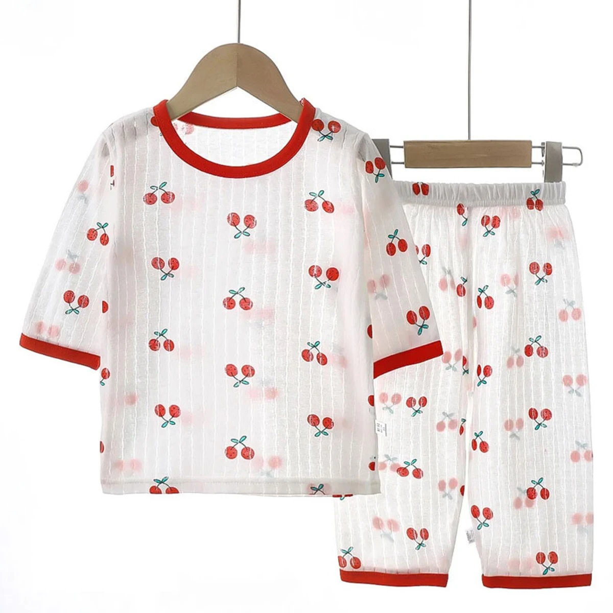 Children's Home Clothes Set