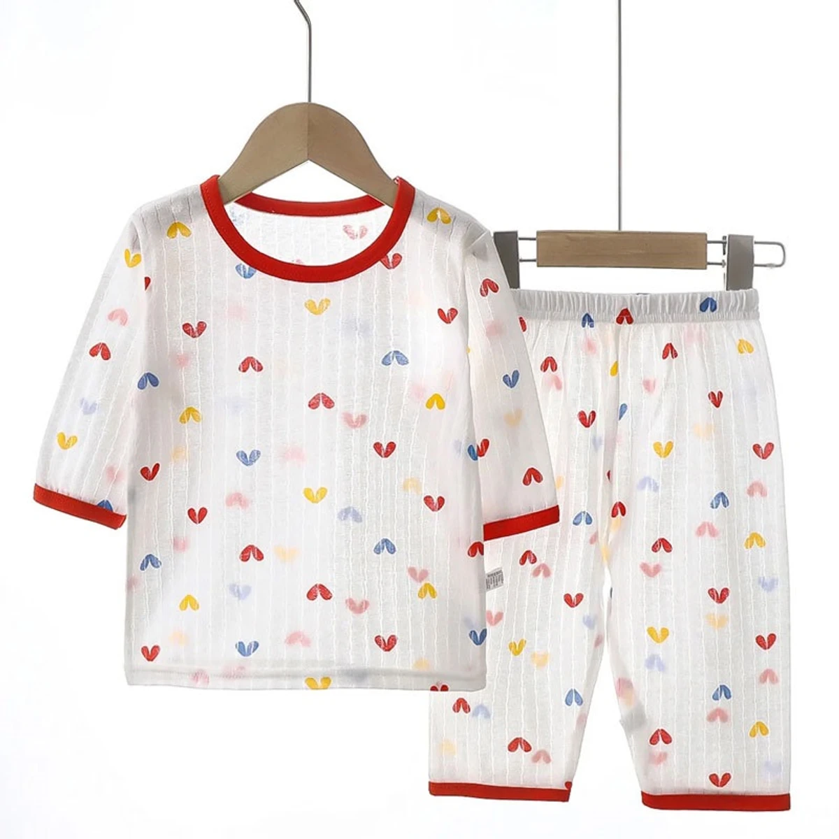 Children's Home Clothes Set