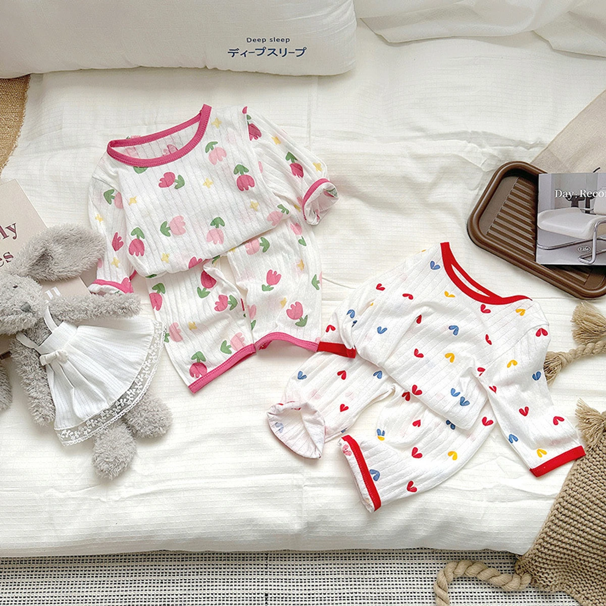 Children's Home Clothes Set