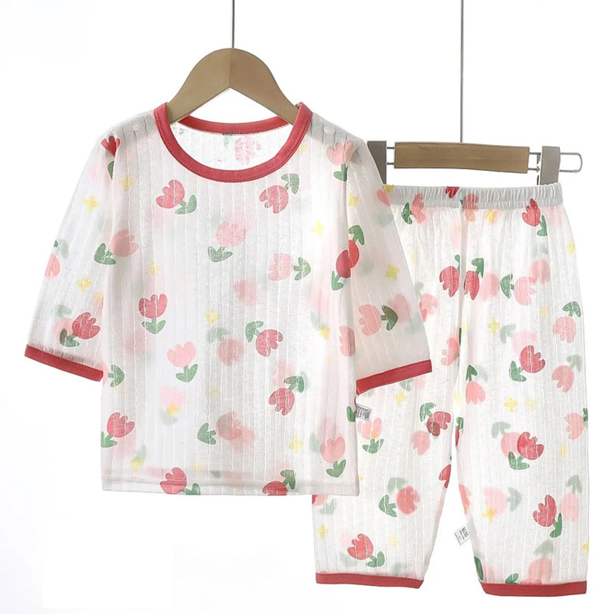 Children's Home Clothes Set