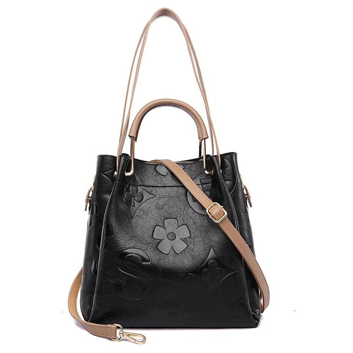 Flaunt Flow Shoulder Bag