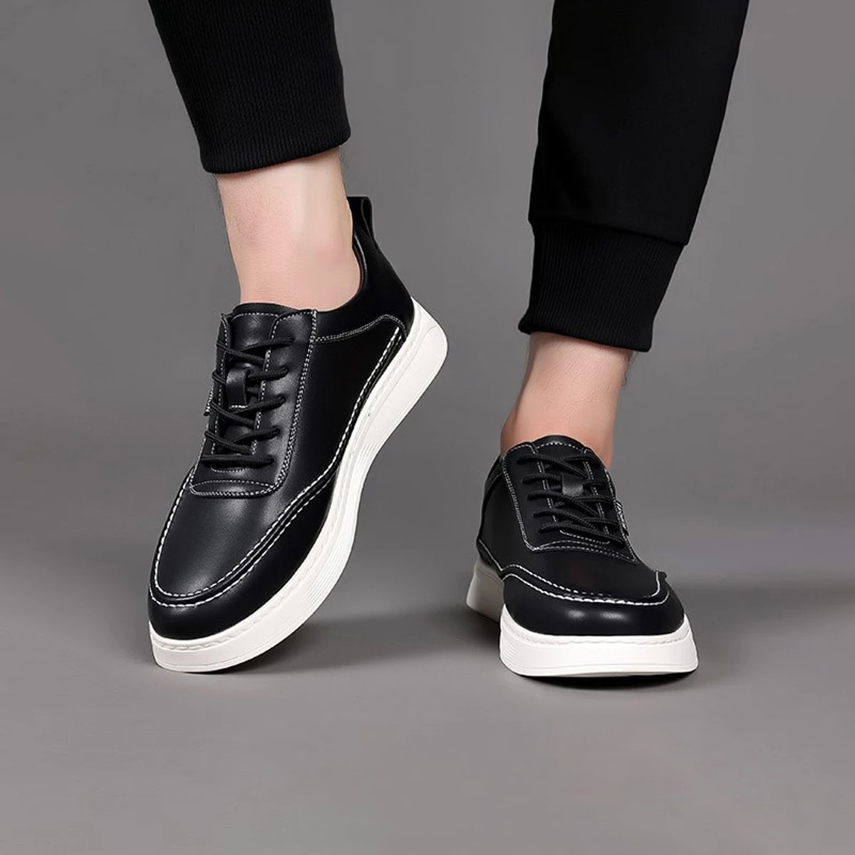 Step Revive Casual Shoes