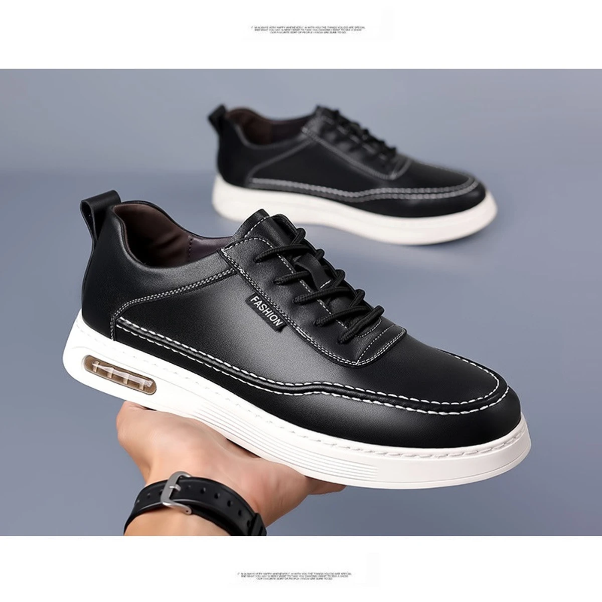 Step Revive Casual Shoes