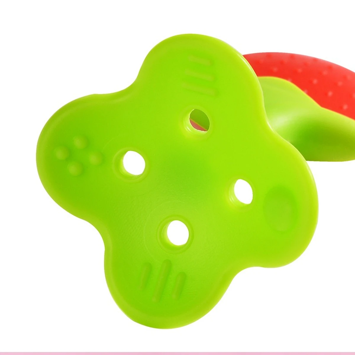 Silicone Fruit Teether