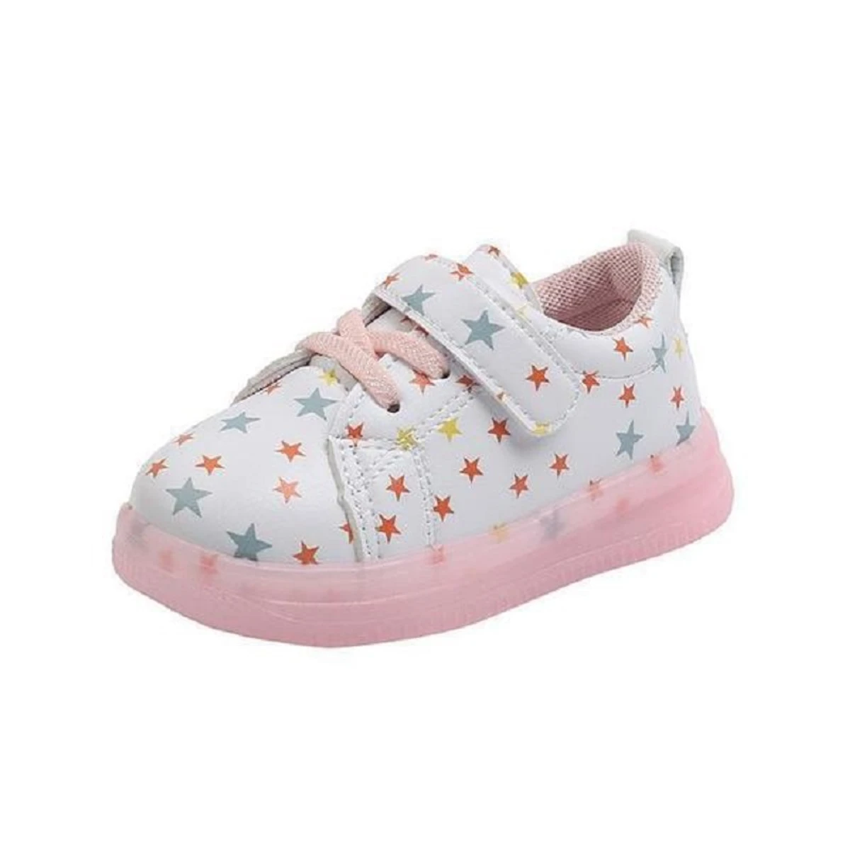 Baby Lightning Star Sneakers