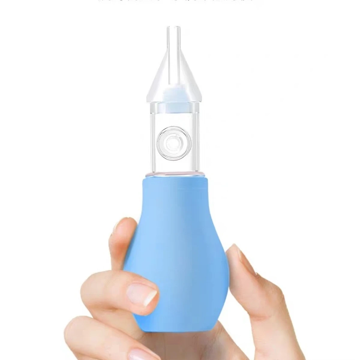 Manual Nasal Aspirator