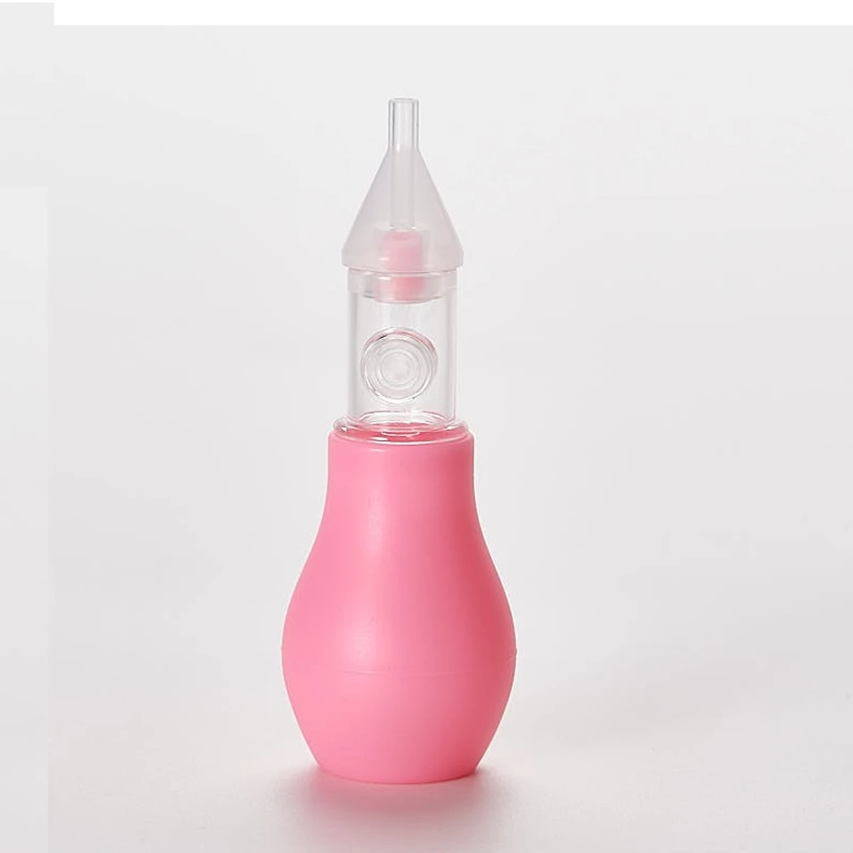 Manual Nasal Aspirator