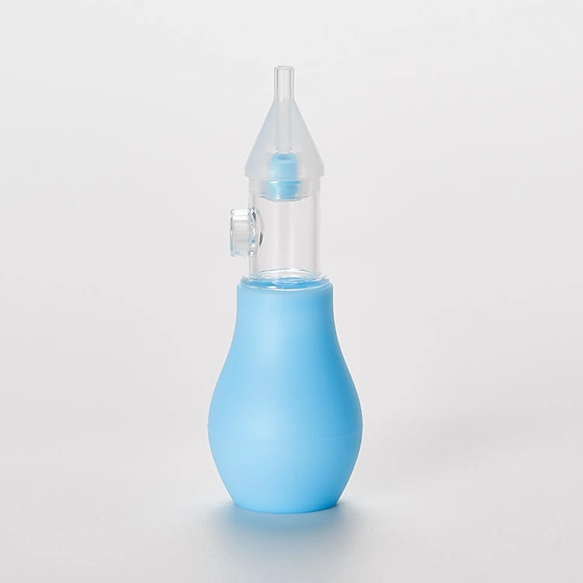 Manual Nasal Aspirator