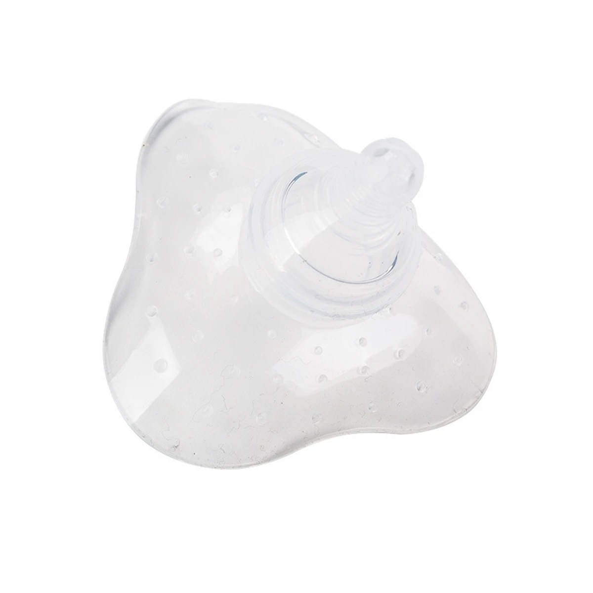 Silicone Nipple Shield