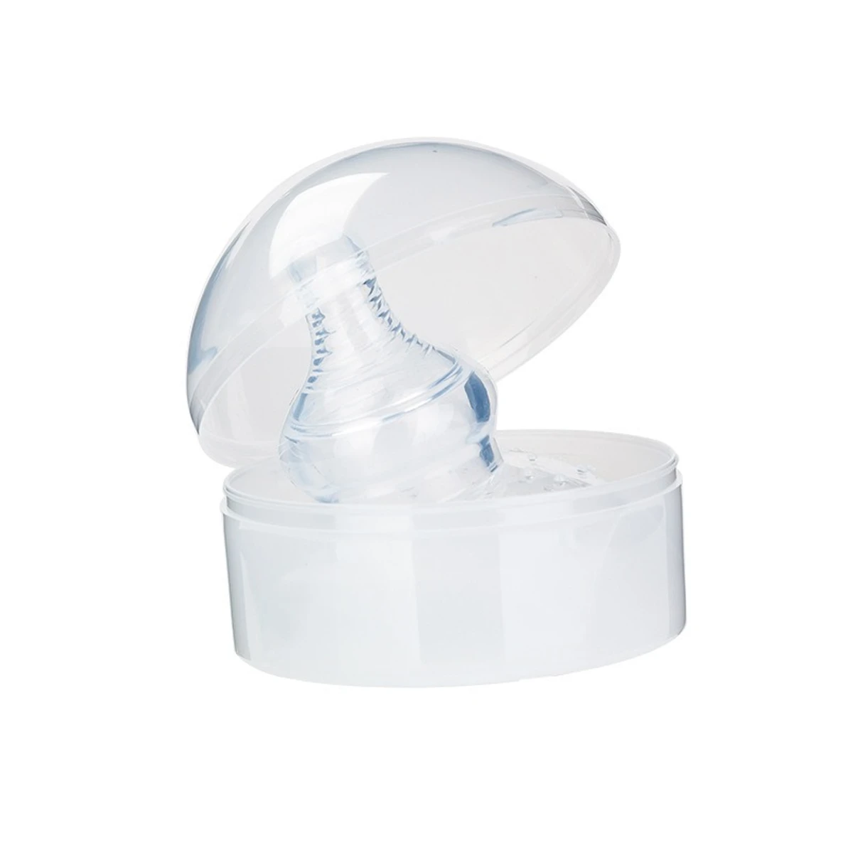 Silicone Nipple Shield