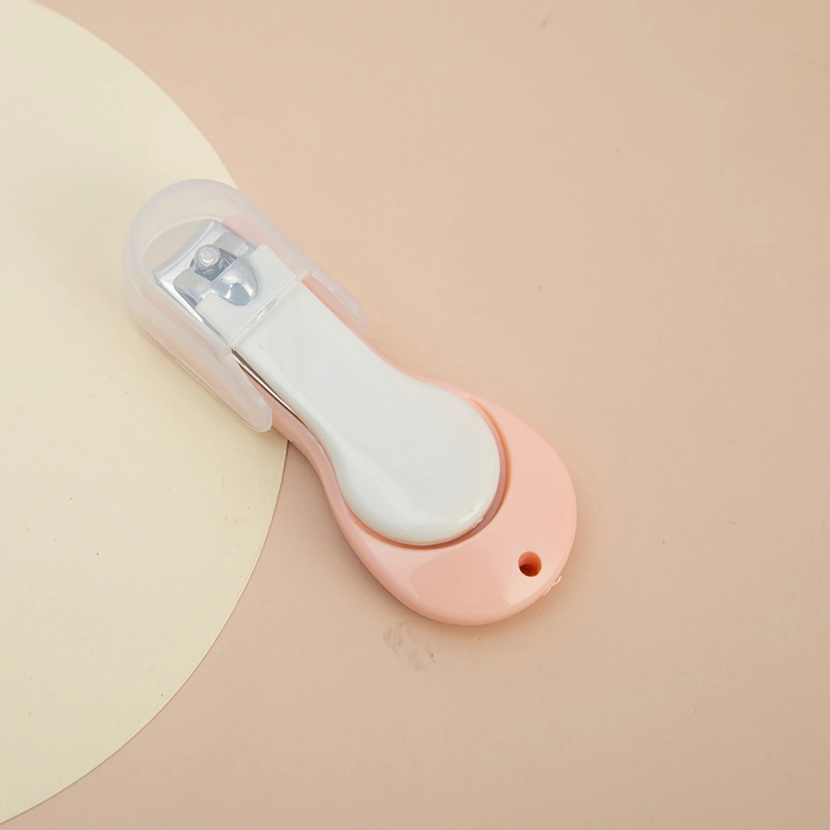 Baby Manual Nail Cutter