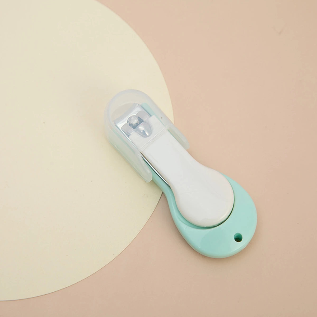 Baby Manual Nail Cutter