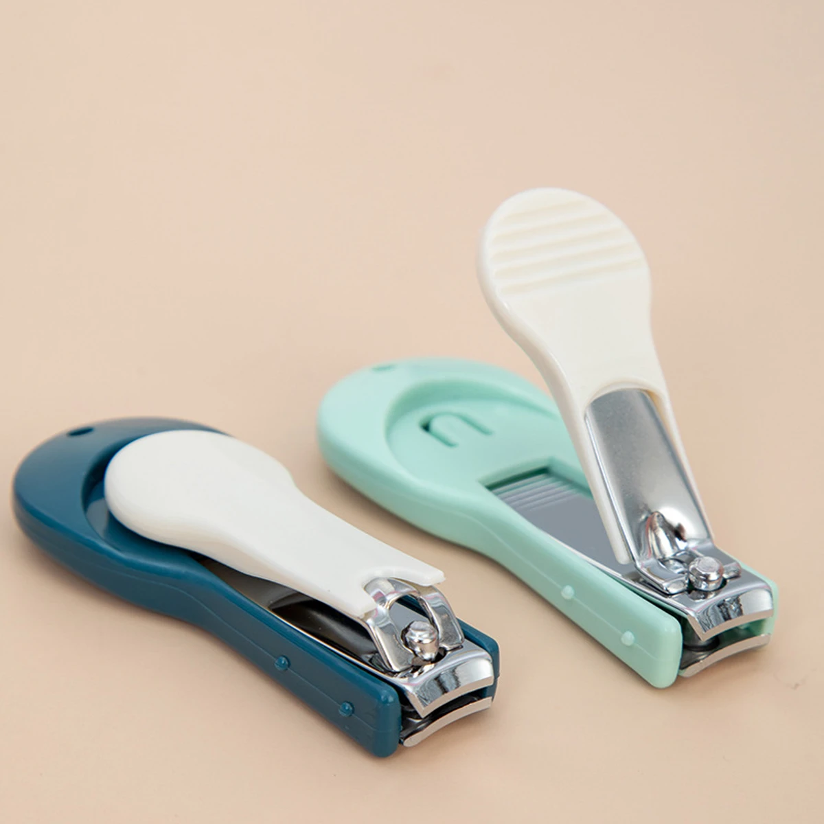 Baby Manual Nail Cutter