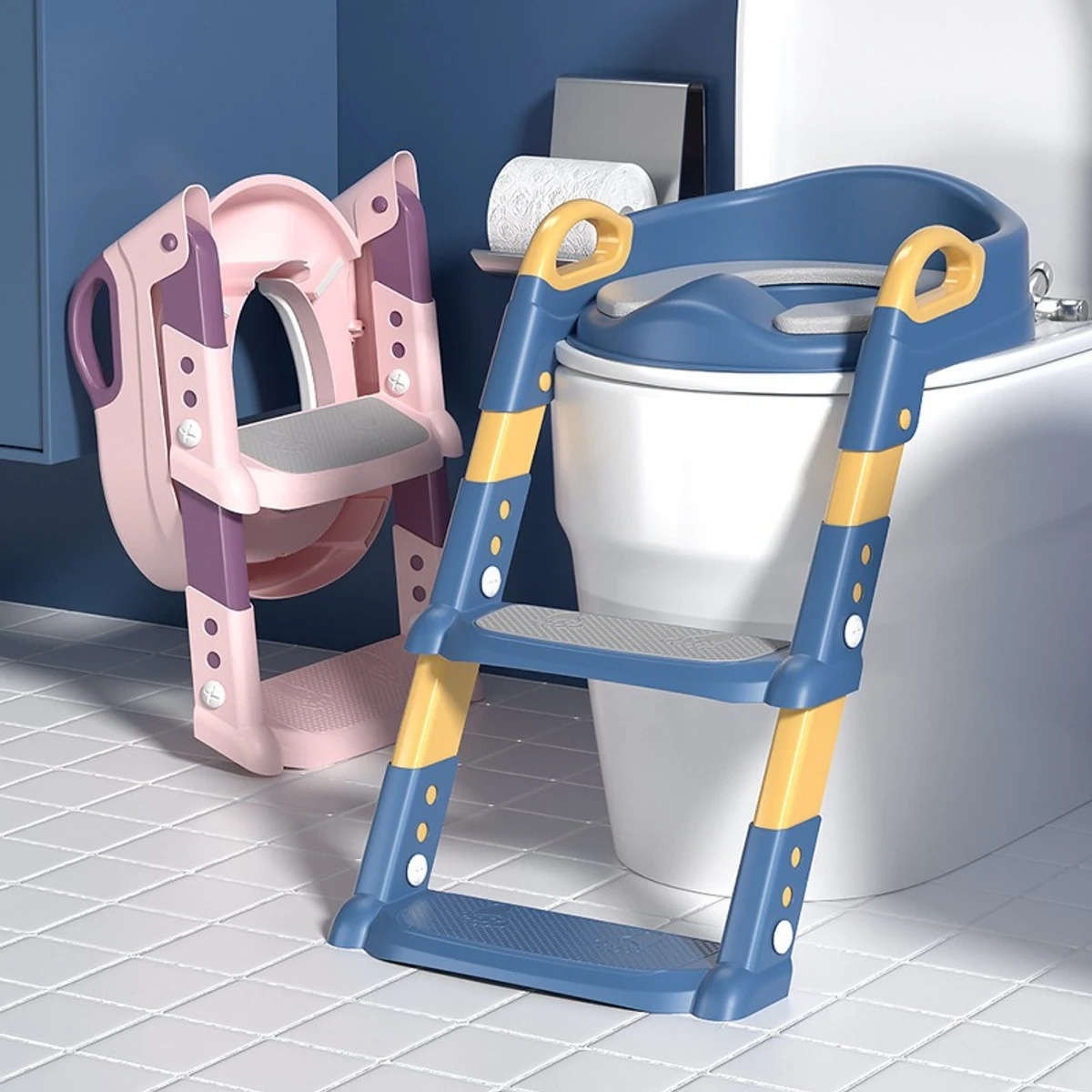 Children's Portable Toilet Seat