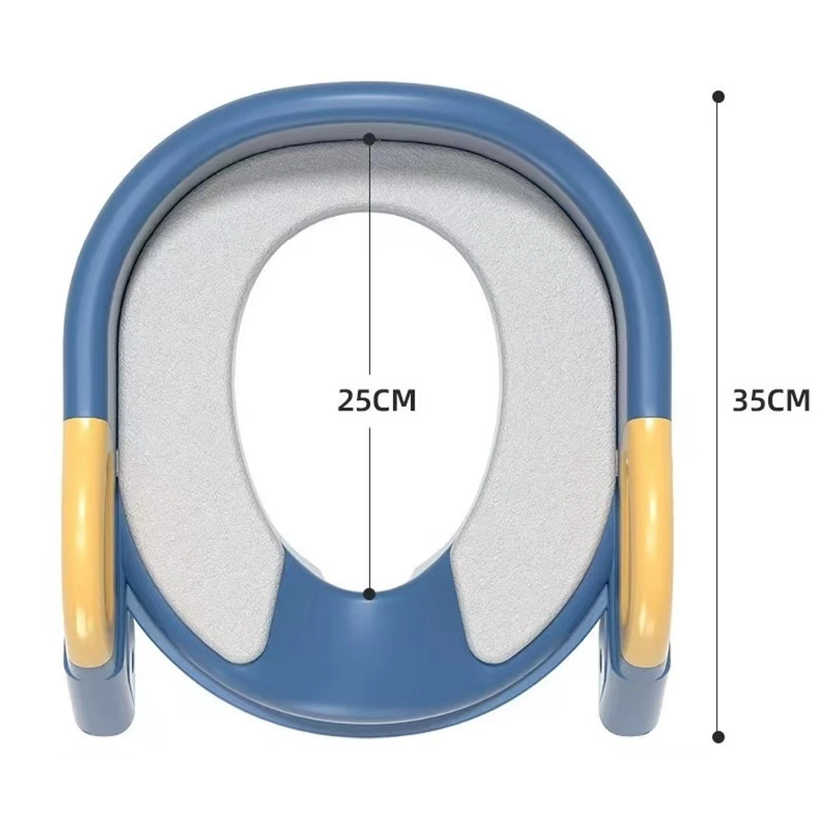 Children's Portable Toilet Seat