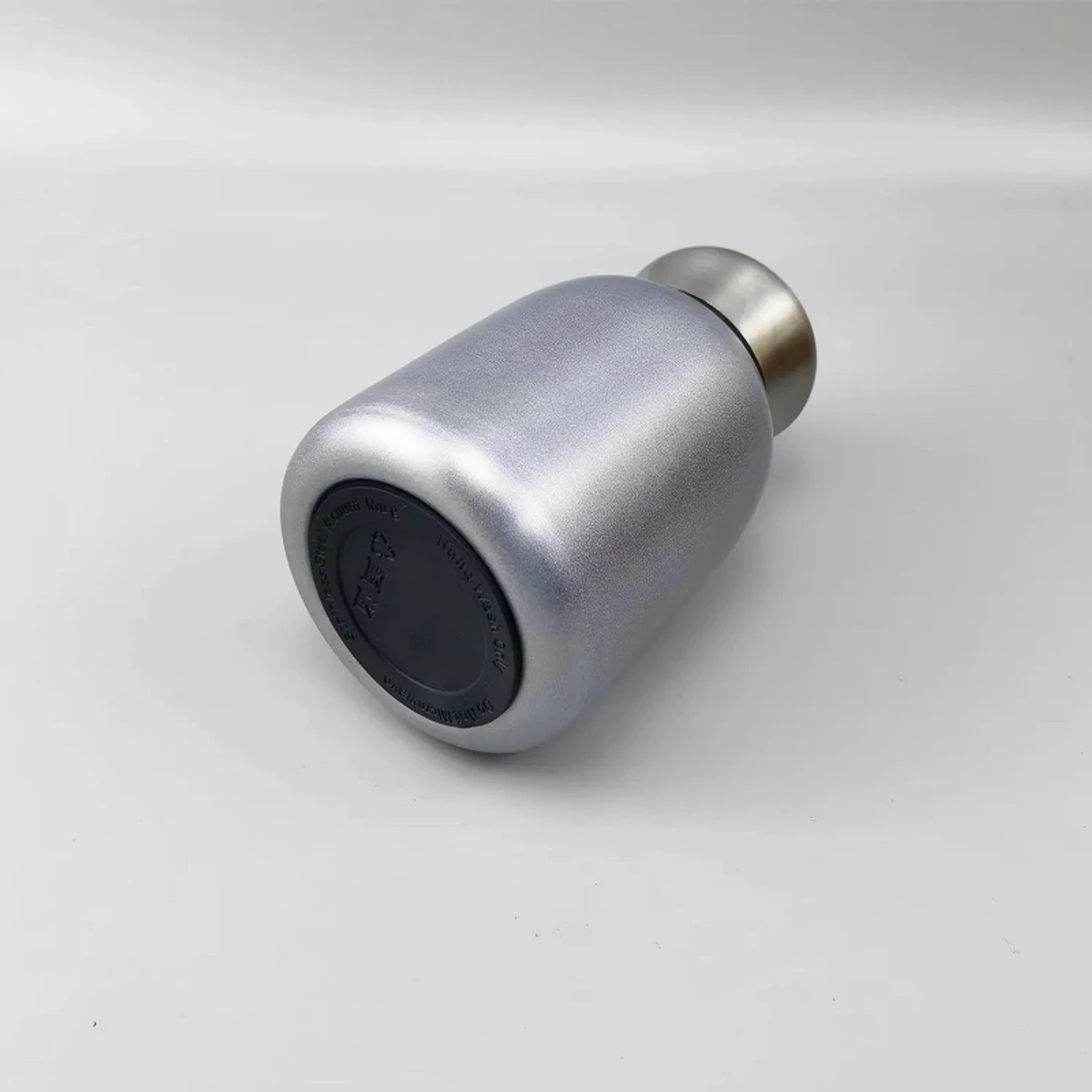 Stainless Steel Thermos Flask