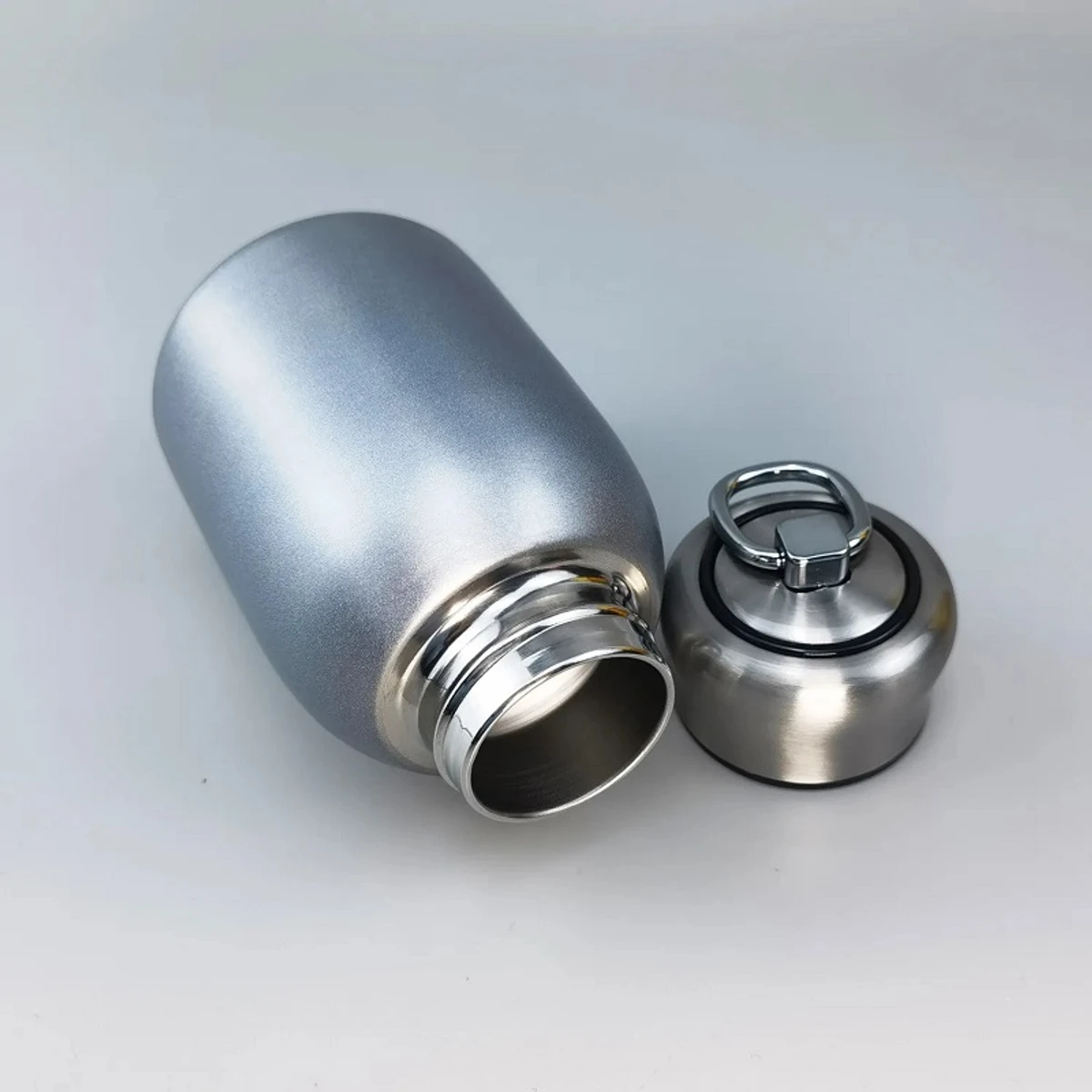 Stainless Steel Thermos Flask