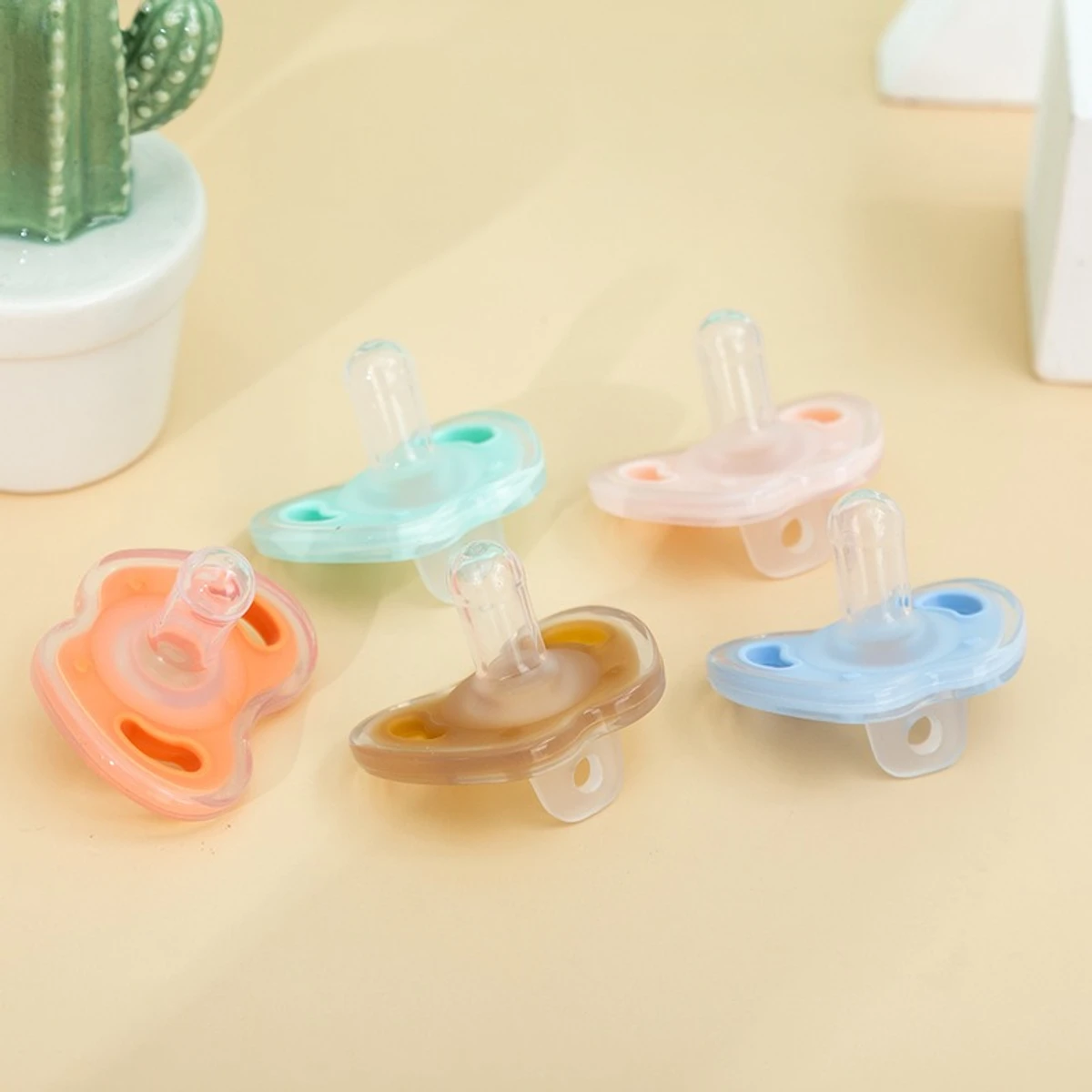 Baby Sleep Comfort Pacifier