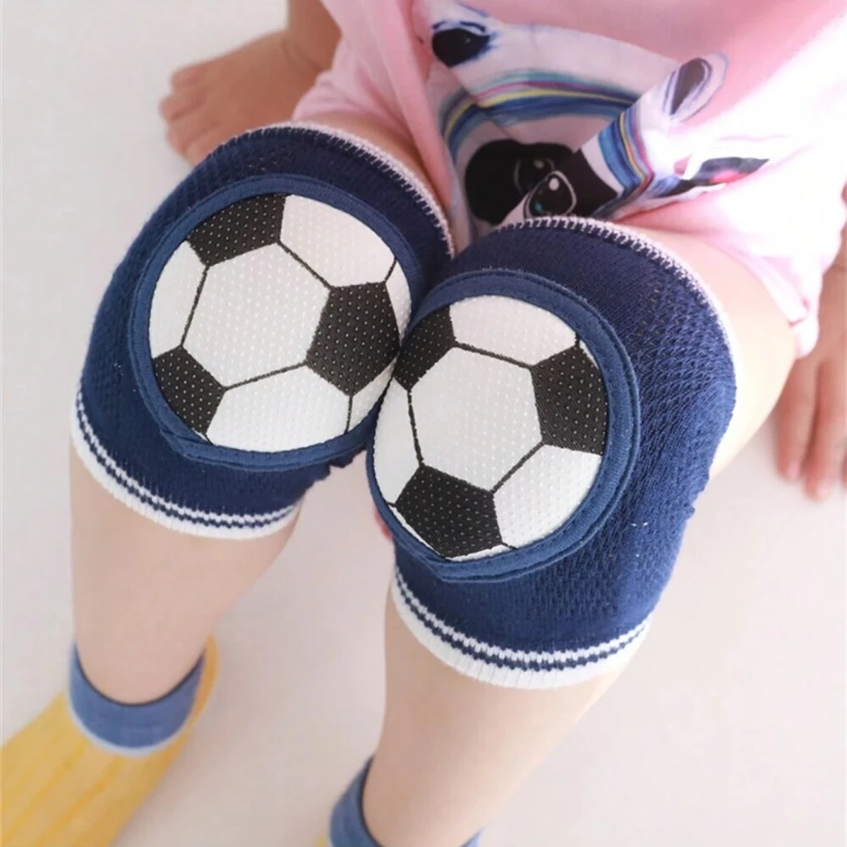 Baby Knee Protector