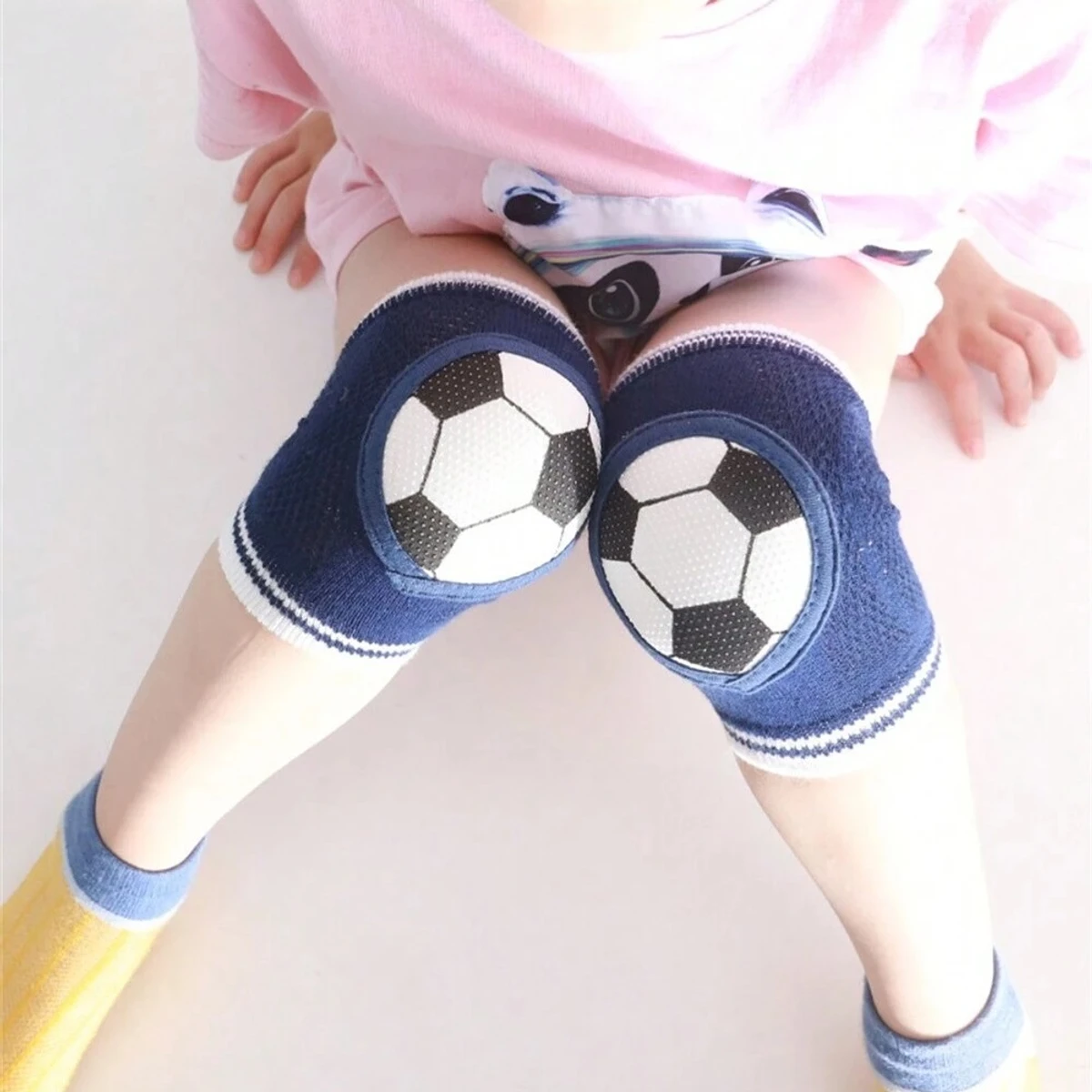 Baby Knee Protector