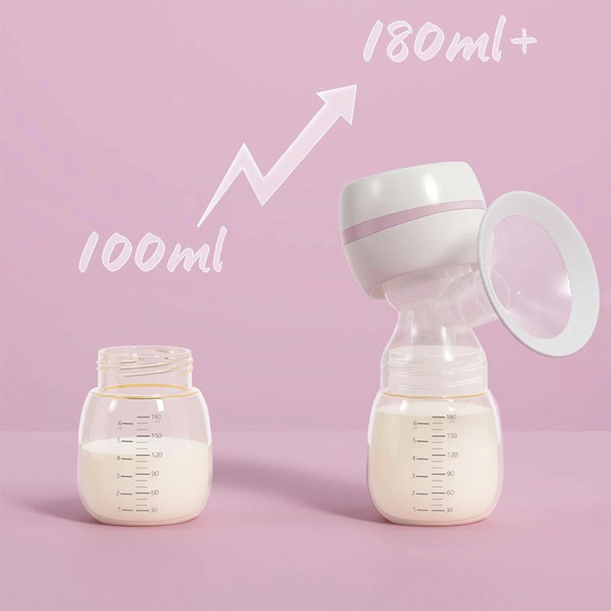 Misuta Electric Breast Pump